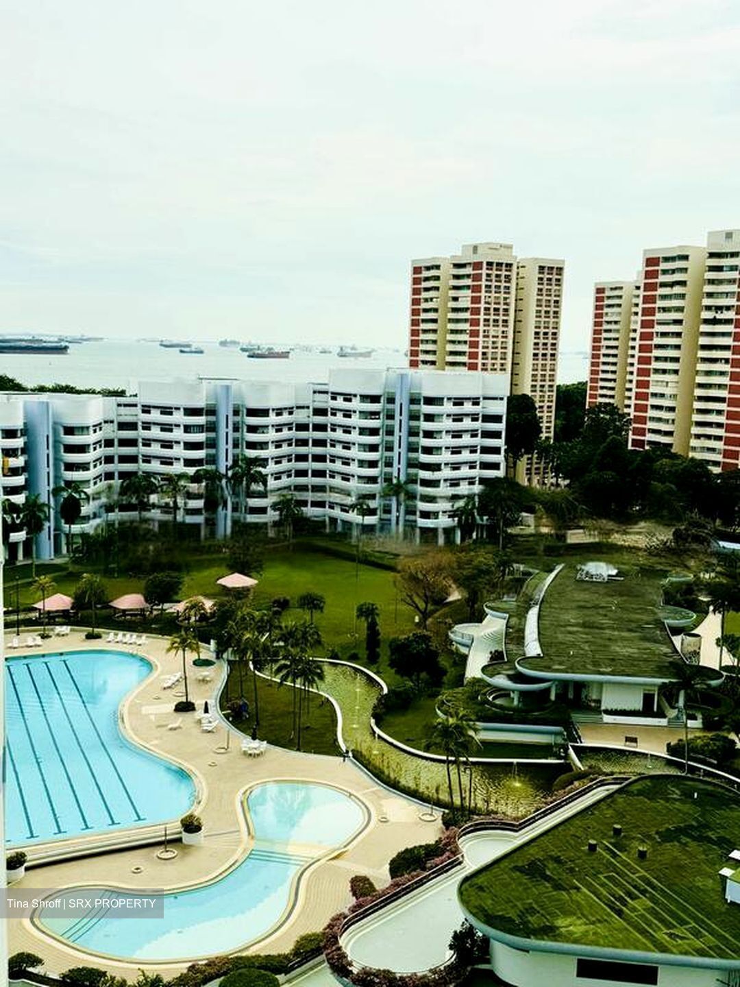 Mandarin Gardens (D15), Condominium #460436931